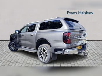 Used Ford Ranger 2023 for sale - 79825291: Photo