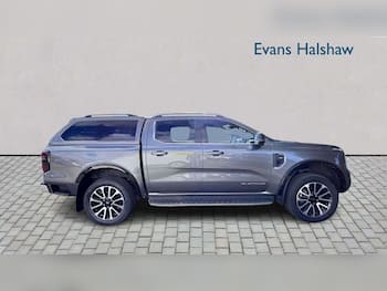 Used Ford Ranger 2023 for sale - 79825291: Photo