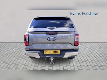 Used Ford Ranger 2023 for sale - 79825291: Photo