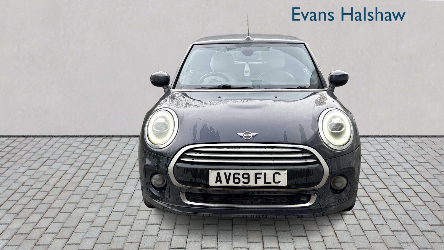 Used MINI Convertible 2019 for sale - 76978707: Photo 5