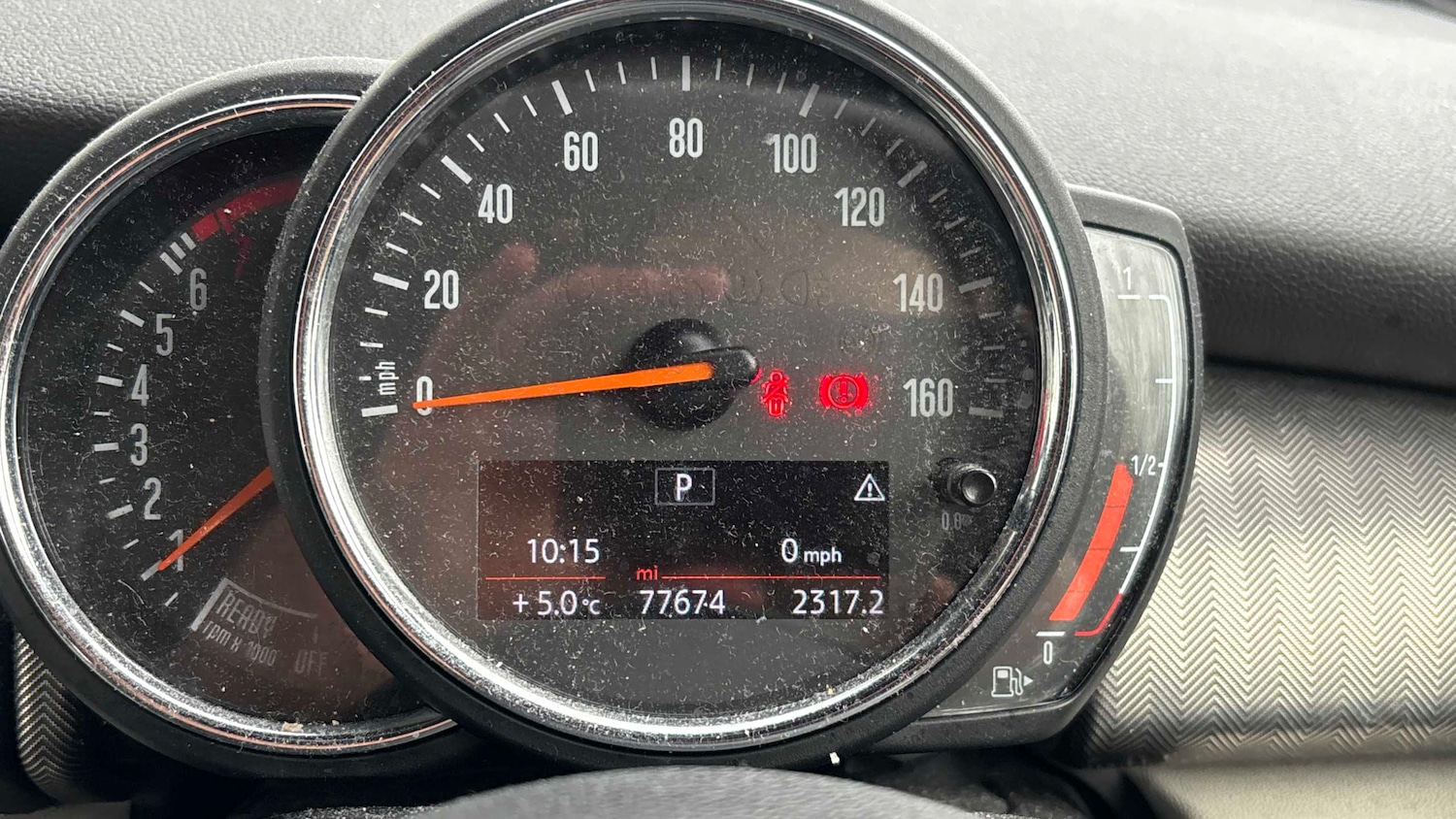 Used MINI Convertible 2019 for sale - 76978707: Photo 6