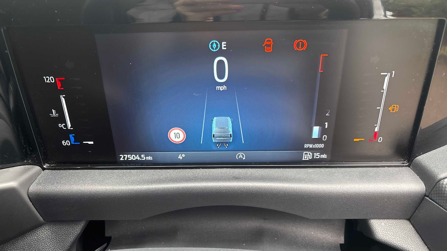 Used Ford Transit Custom 2024 for sale - 77615421: Photo 11