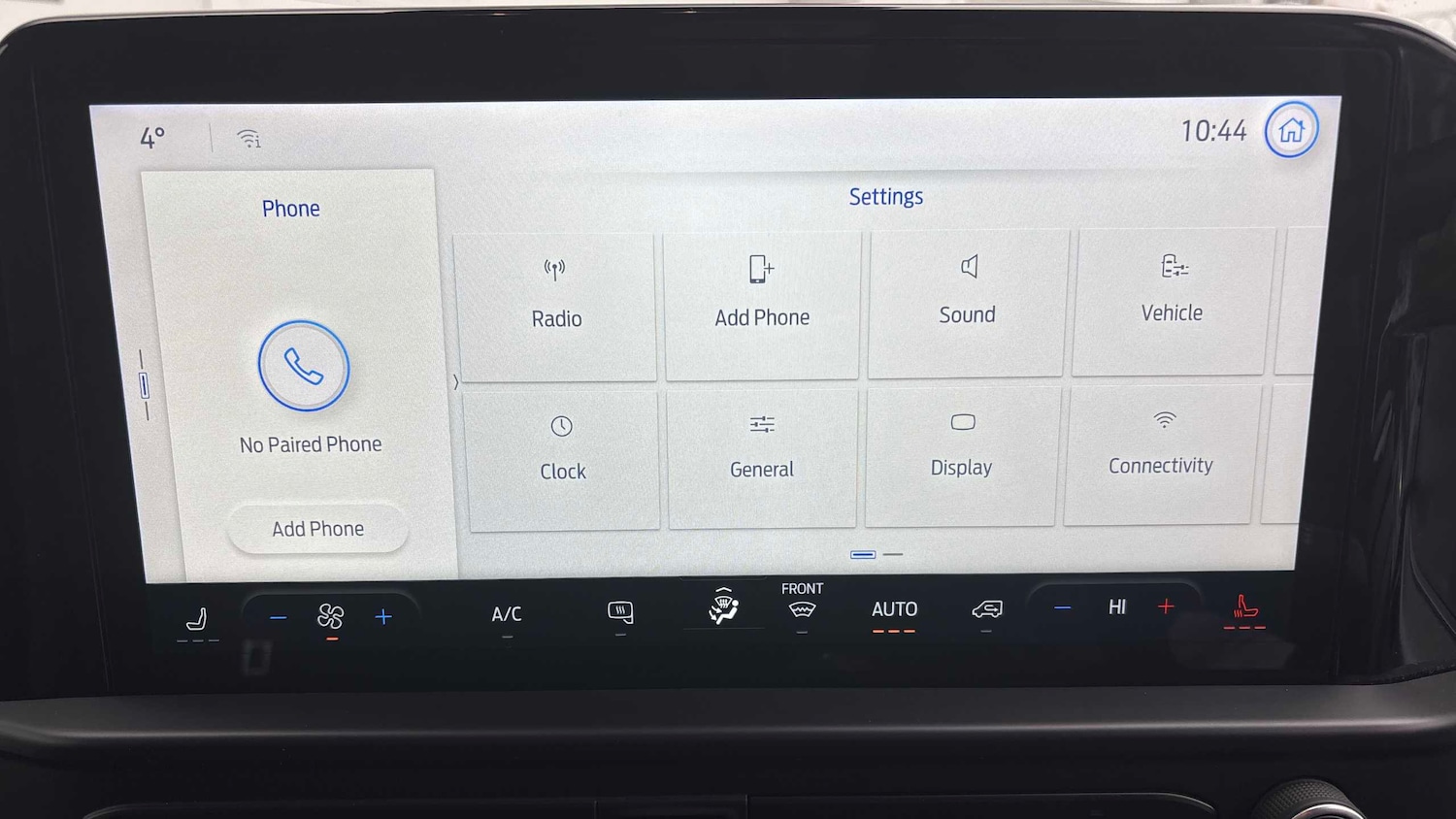 Used Ford Transit Custom 2024 for sale - 77615421: Photo 15