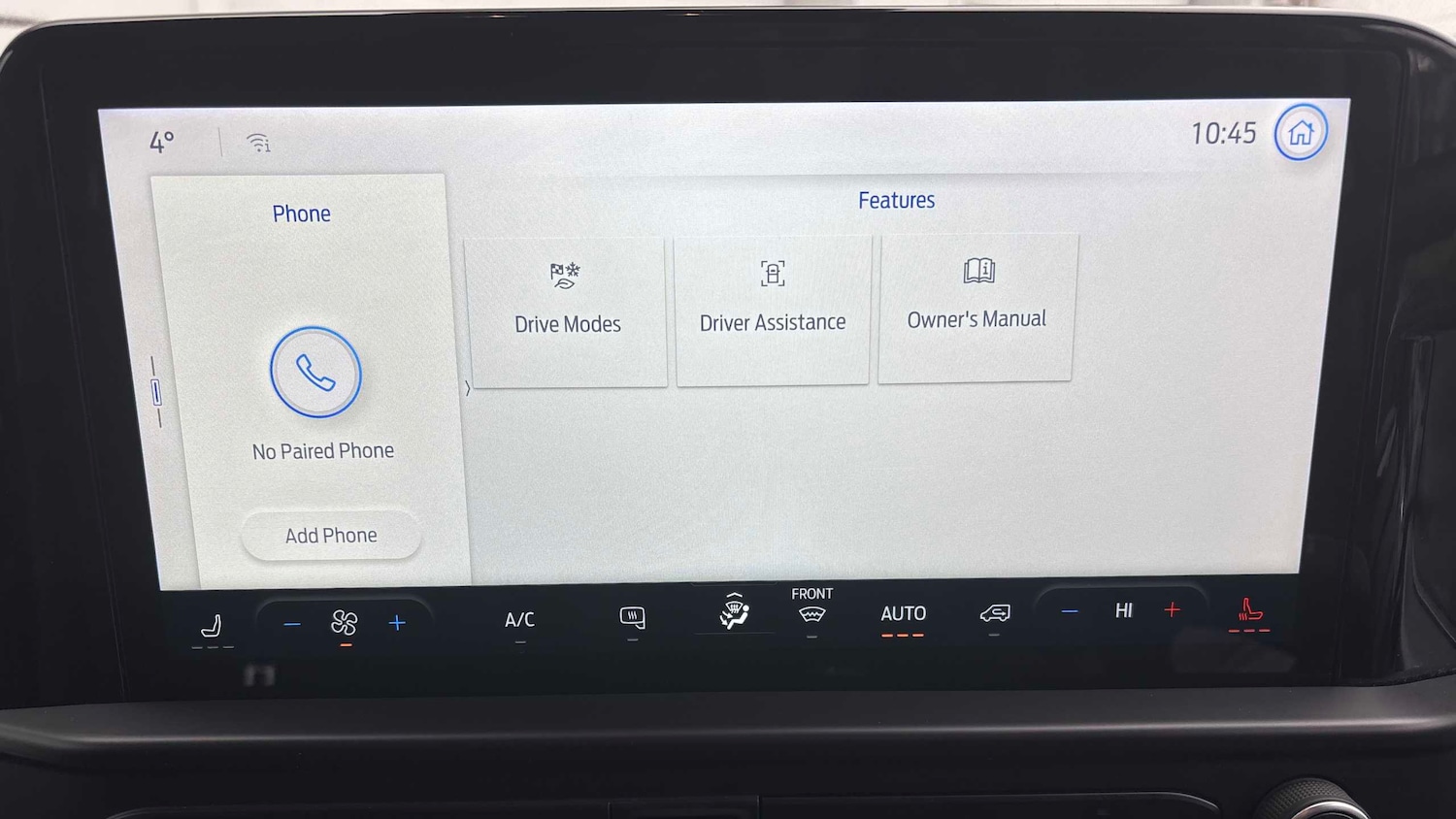 Used Ford Transit Custom 2024 for sale - 77615421: Photo 16