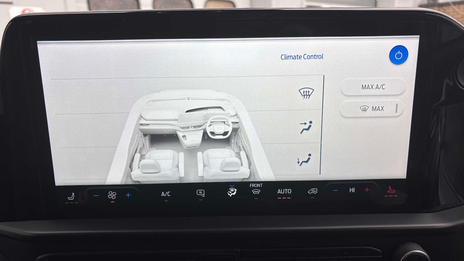 Used Ford Transit Custom 2024 for sale - 77615421: Photo 19