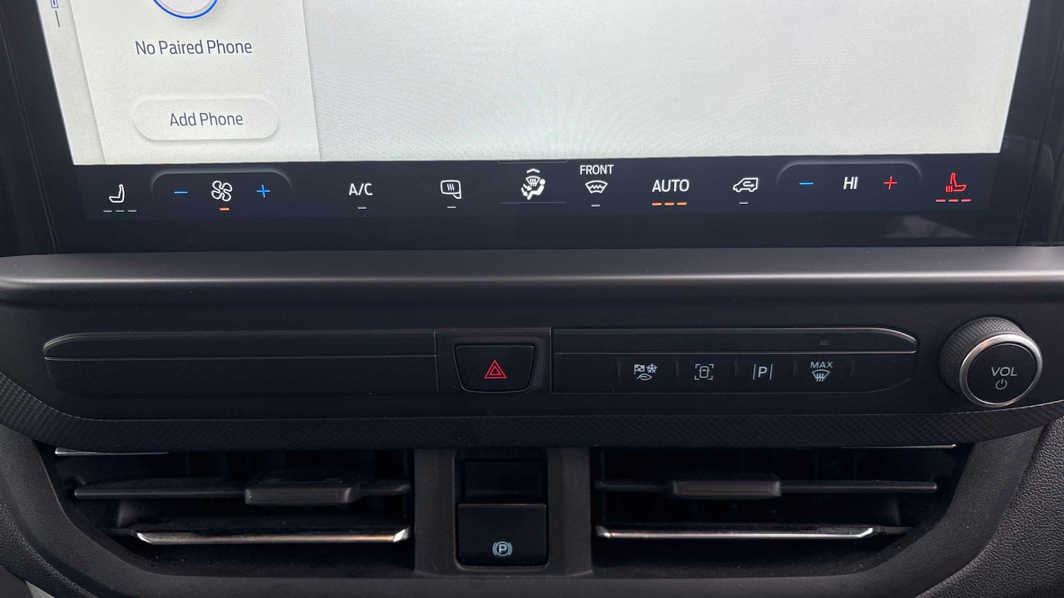 Used Ford Transit Custom 2024 for sale - 77615421: Photo 20