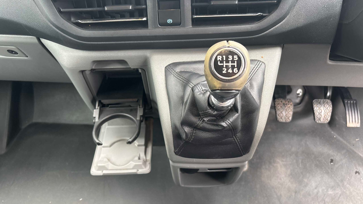 Used Ford Transit Custom 2024 for sale - 77615421: Photo 21