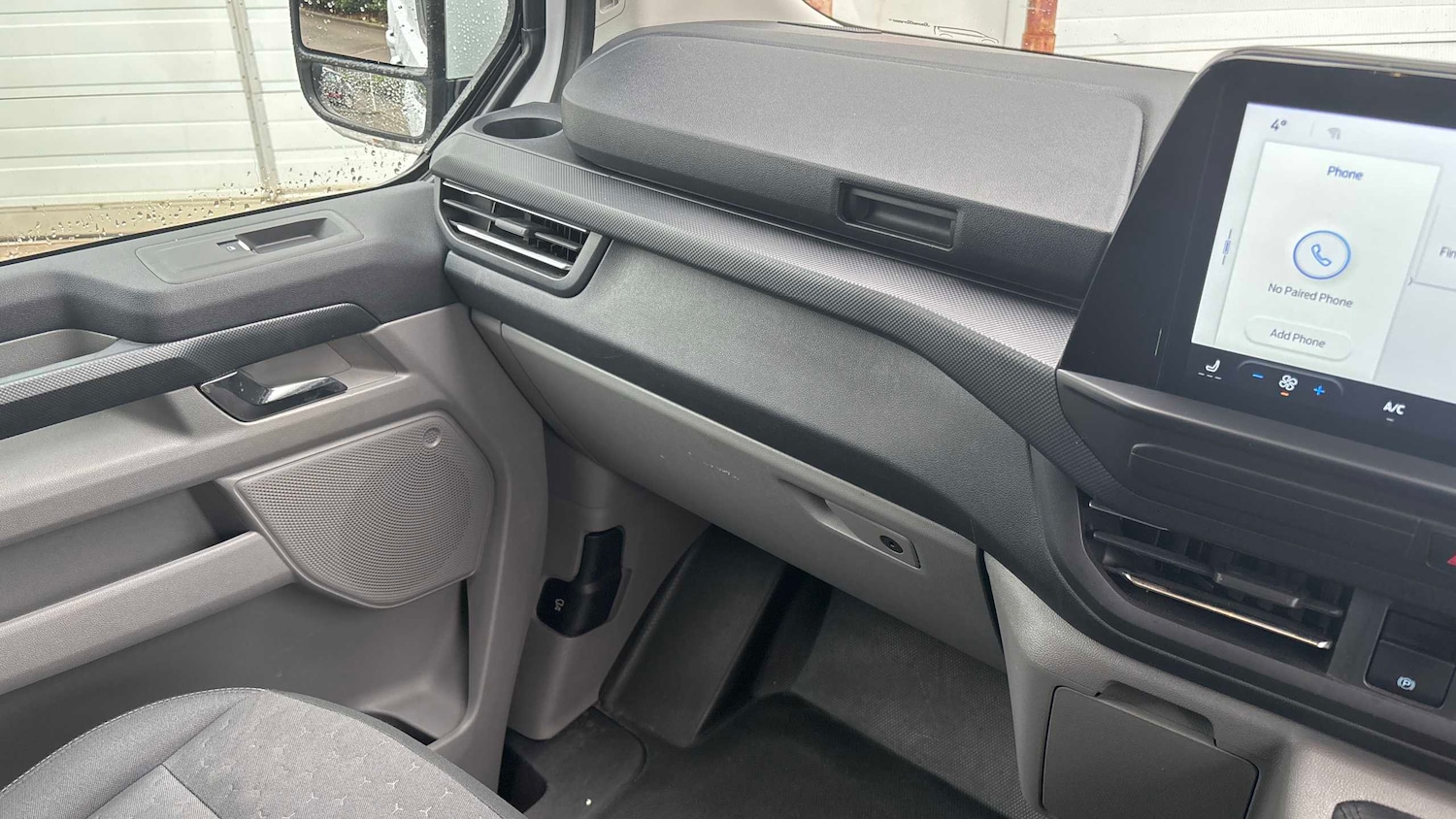 Used Ford Transit Custom 2024 for sale - 77615421: Photo 23