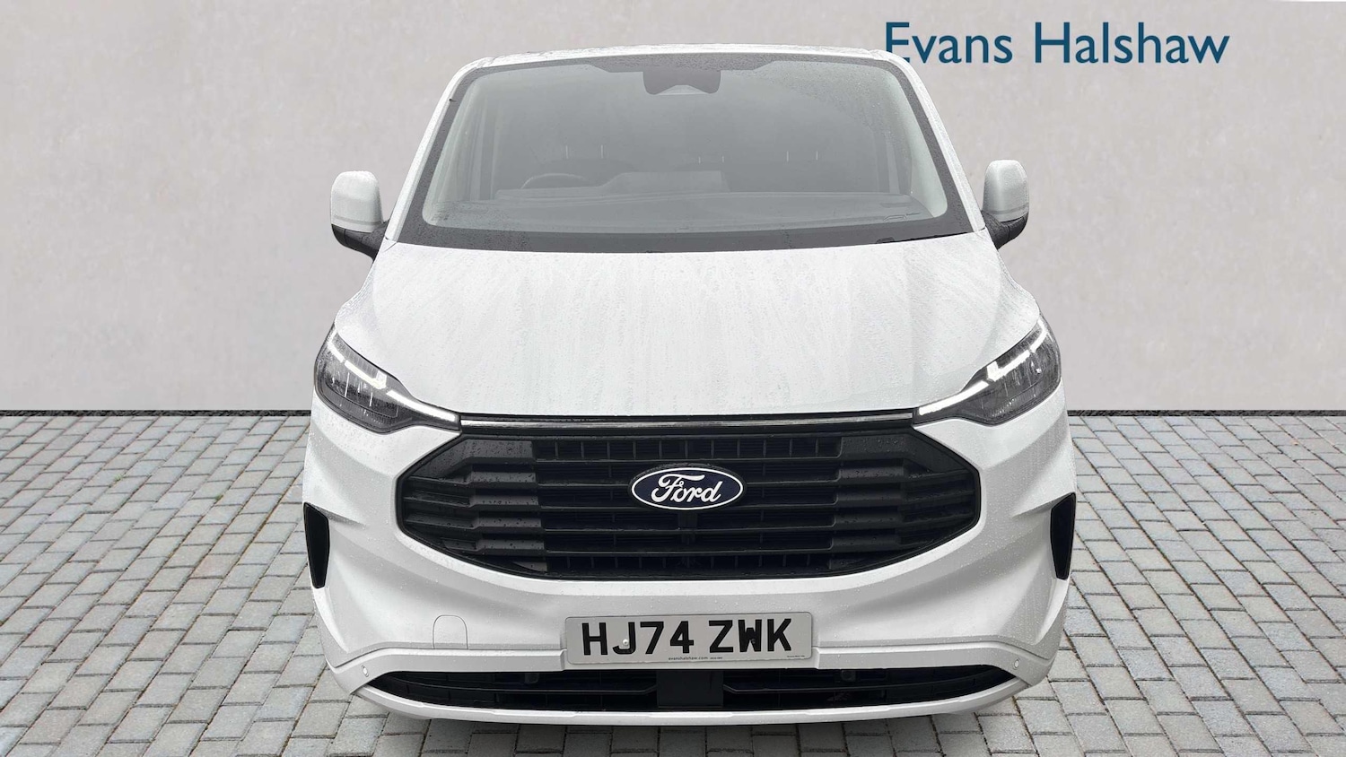 Used Ford Transit Custom 2024 for sale - 77615421: Photo 3