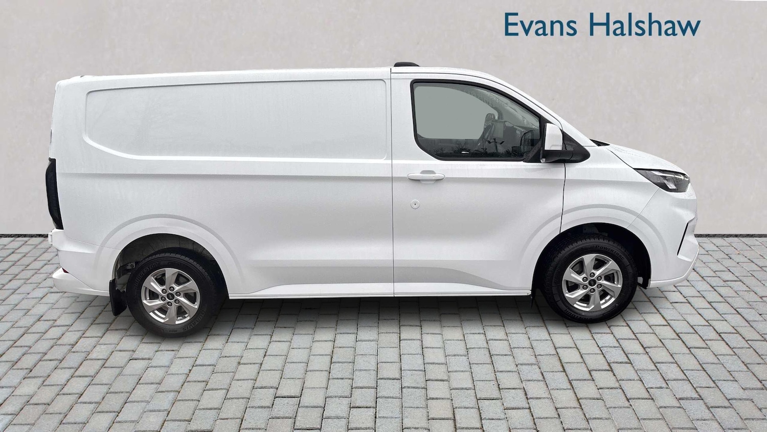 Used Ford Transit Custom 2024 for sale - 77615421: Photo 4