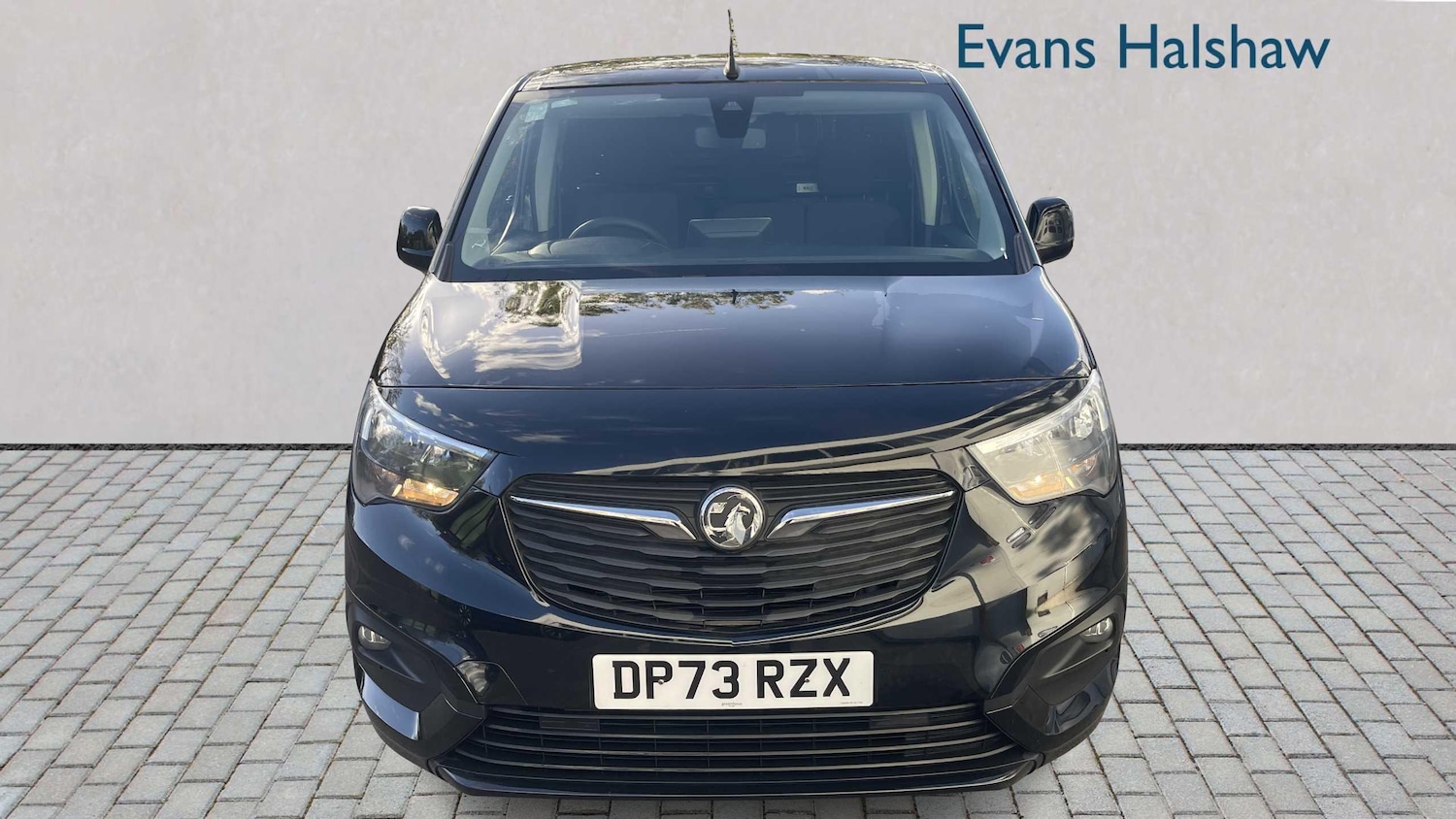 Used Vauxhall Combo 2024 for sale - 76390738: Photo 5