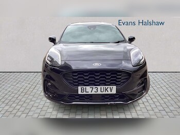Used Ford Puma 2023 for sale - 78551578: Photo