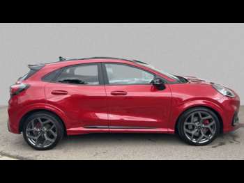 Used Ford Puma 2023 for sale - 75317366: Photo