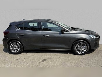 Used Ford Focus 2023 for sale - 75329255: Photo