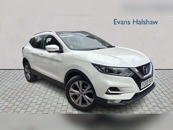 Used Nissan Qashqai 2019 for sale - 79078727: Photo