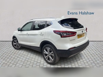 Used Nissan Qashqai 2019 for sale - 79078727: Photo