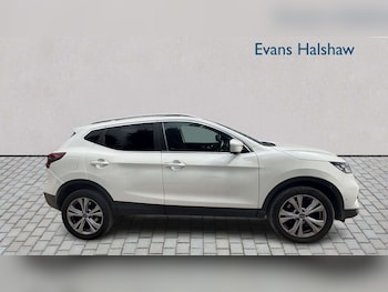Used Nissan Qashqai 2019 for sale - 79078727: Photo
