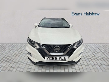 Used Nissan Qashqai 2019 for sale - 79078727: Photo