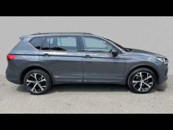Used SEAT Tarraco 2022 for sale - 75461083: Photo