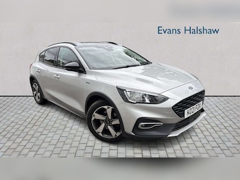 Used Ford Focus 2021 for sale - 78825229: Photo
