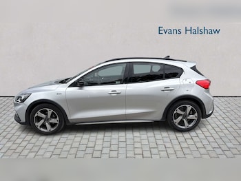Used Ford Focus 2021 for sale - 78825229: Photo