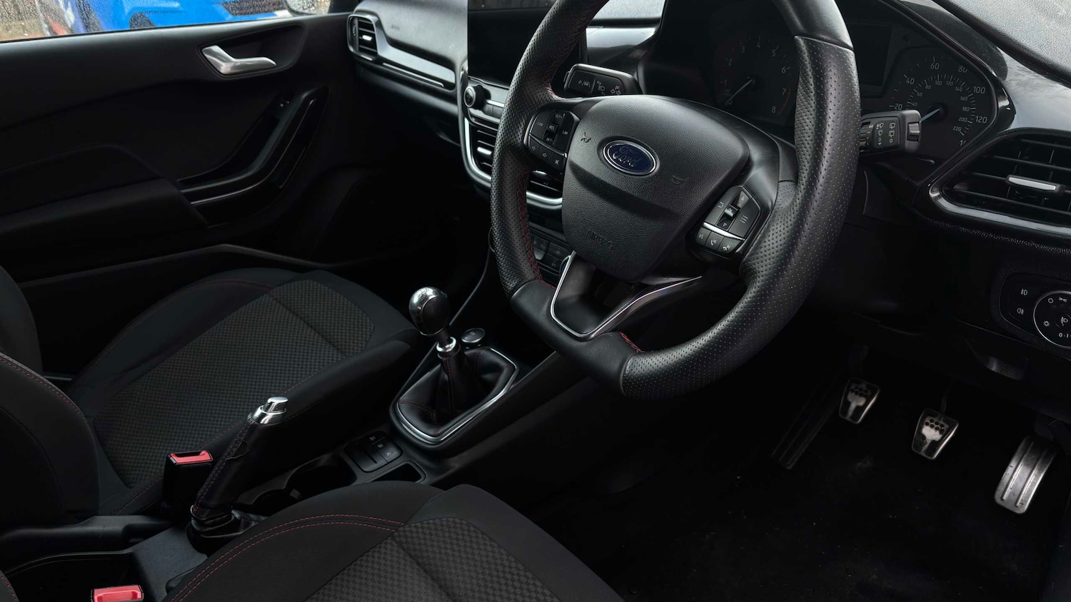 Used Ford Fiesta 2020 for sale - 78076966: Photo 10