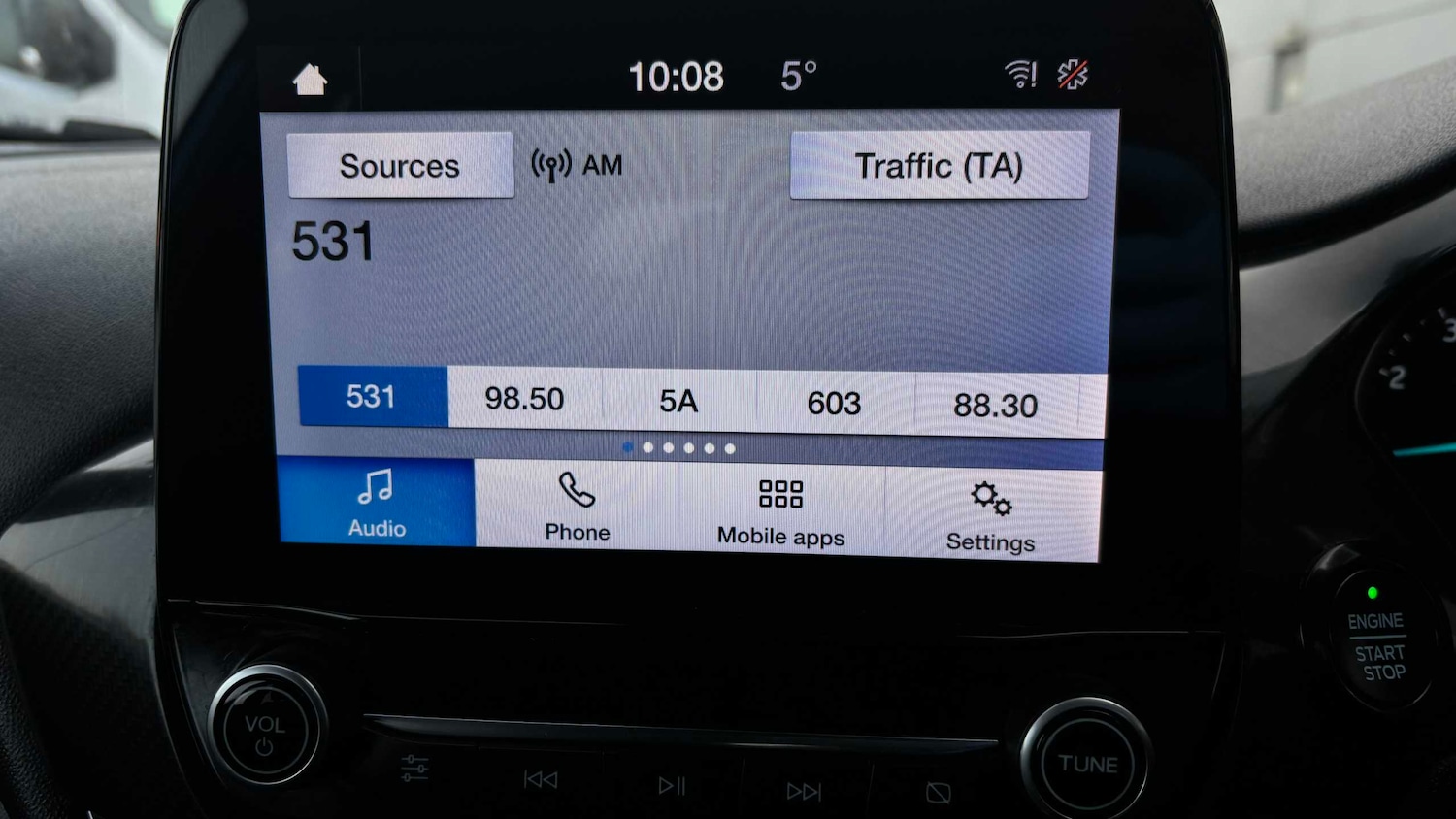 Used Ford Fiesta 2020 for sale - 78076966: Photo 14