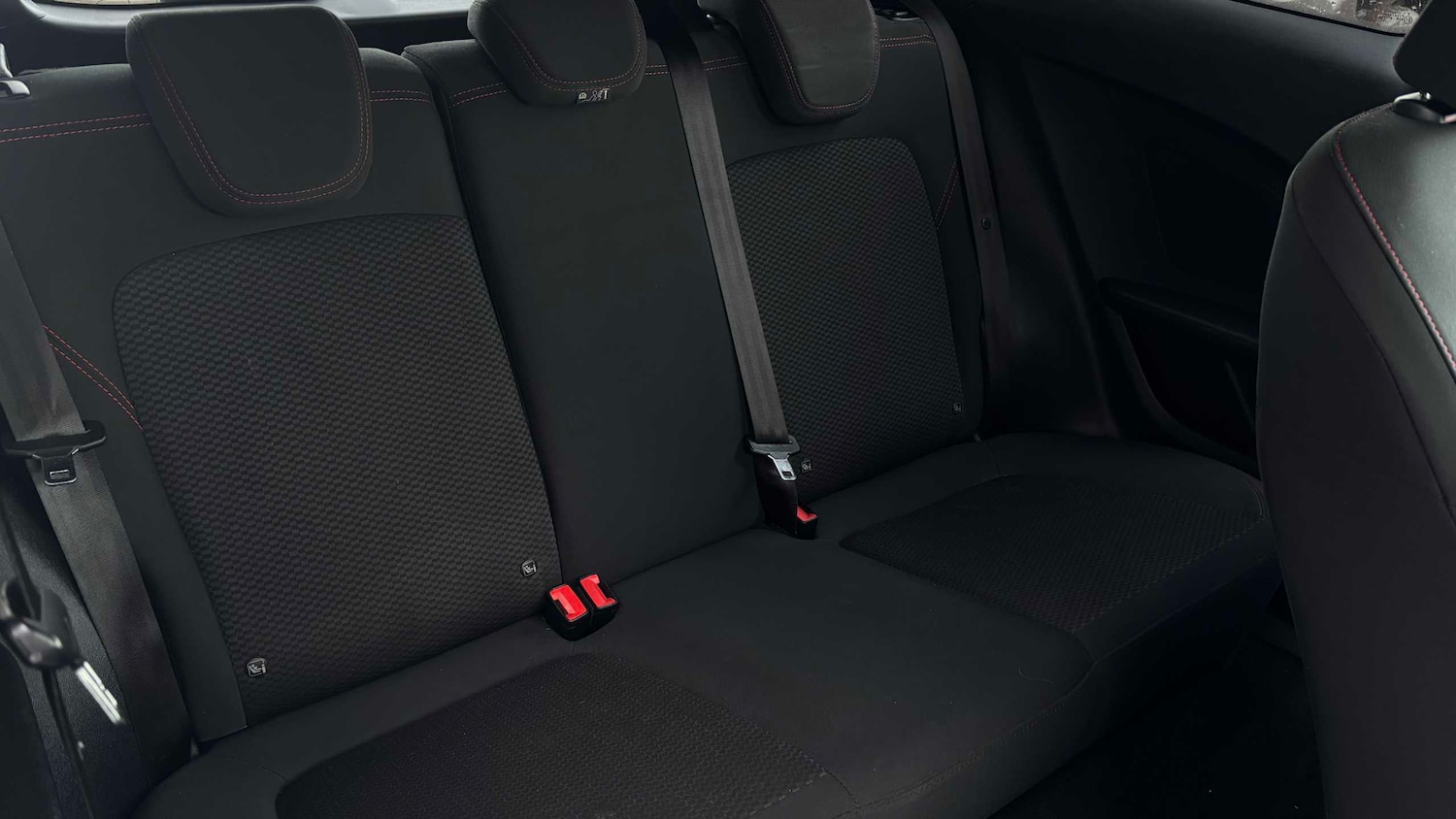 Used Ford Fiesta 2020 for sale - 78076966: Photo 15