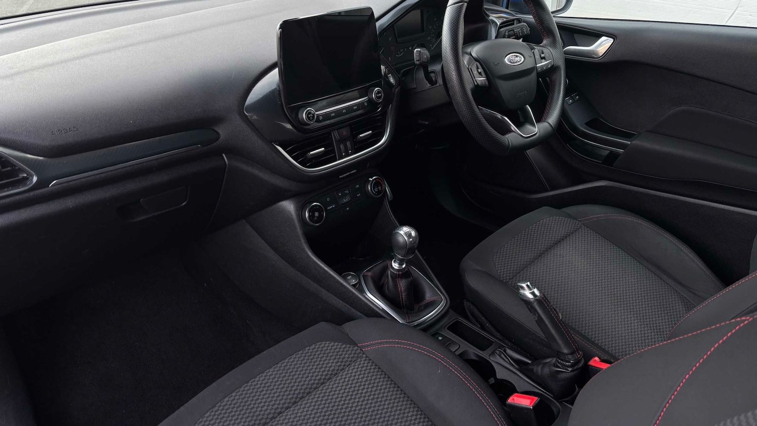 Used Ford Fiesta 2020 for sale - 78076966: Photo 16