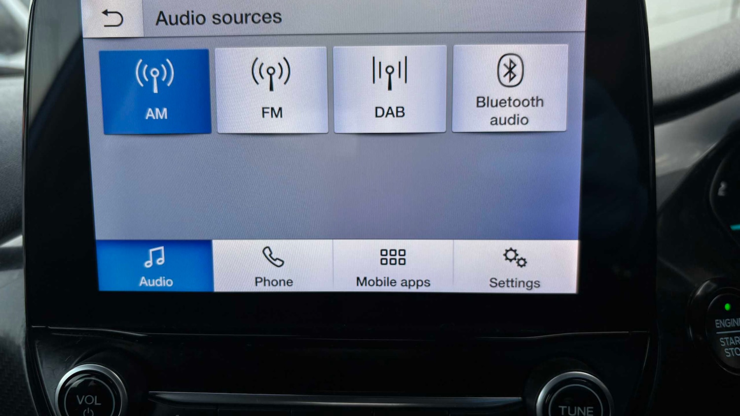 Used Ford Fiesta 2020 for sale - 78076966: Photo 20