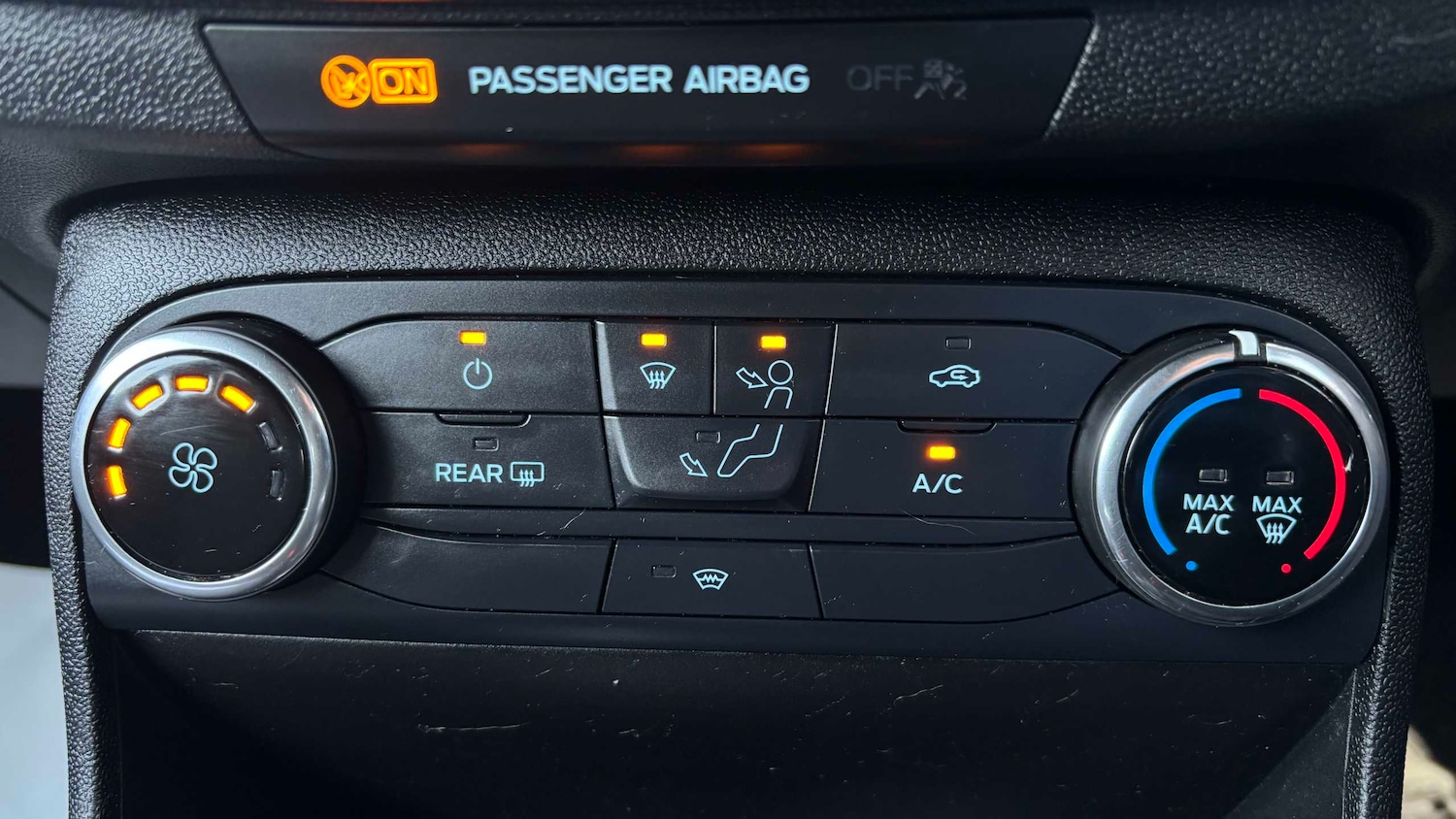 Used Ford Fiesta 2020 for sale - 78076966: Photo 21