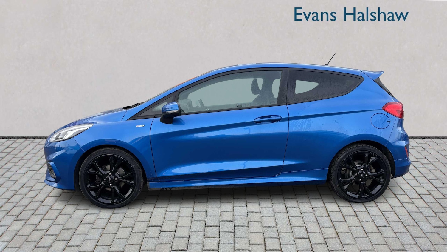 Used Ford Fiesta 2020 for sale - 78076966: Photo 3