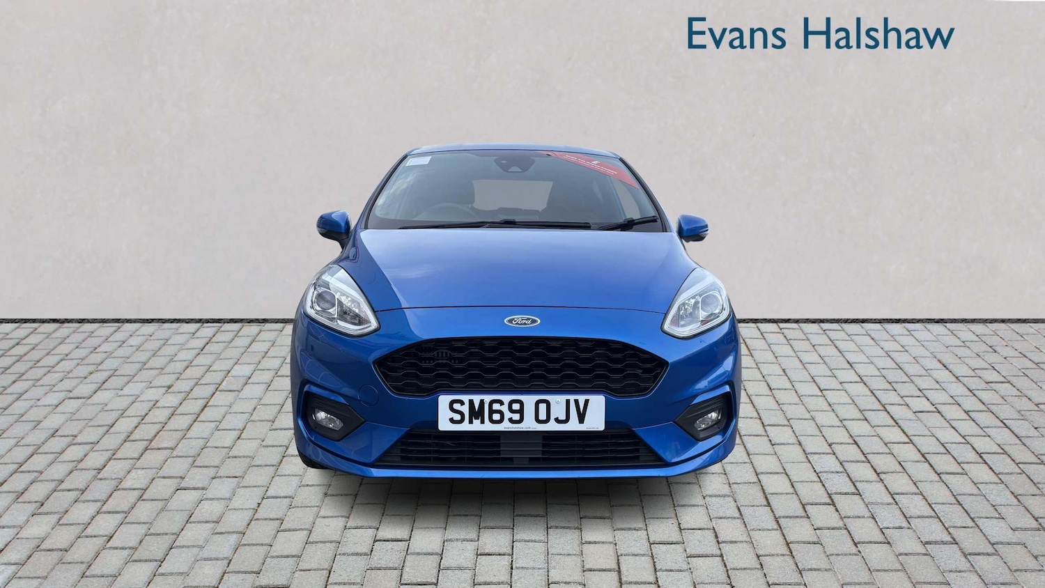 Used Ford Fiesta 2020 for sale - 78076966: Photo 4