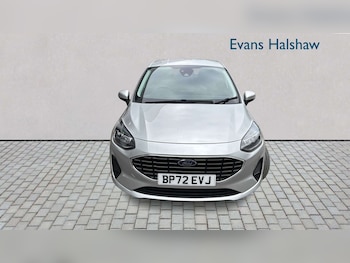 Used Ford Fiesta 2022 for sale - 78551123: Photo