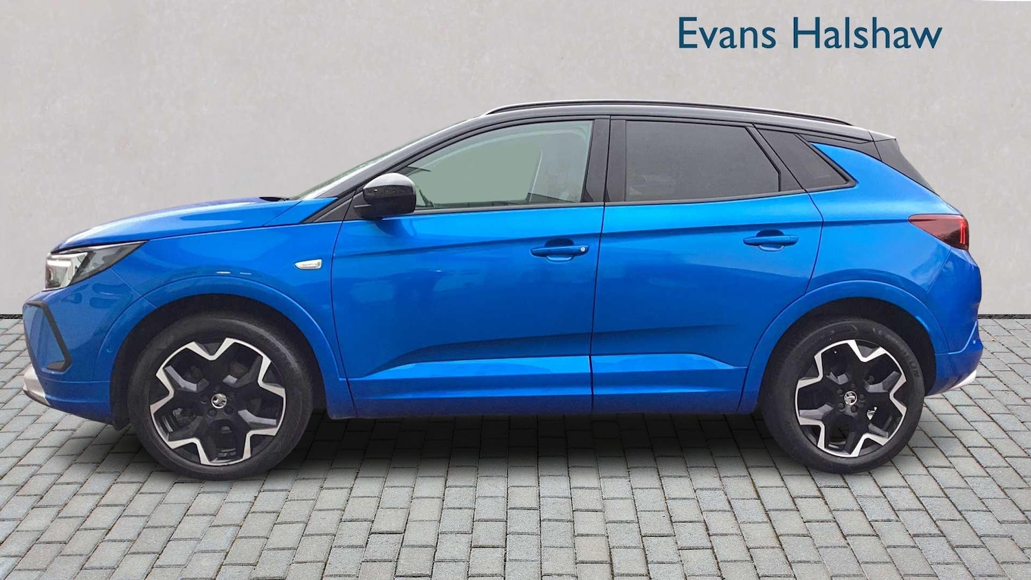 Used Vauxhall Grandland 2023 for sale - 77601186: Photo 3