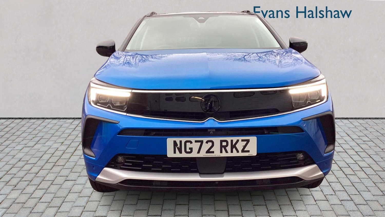 Used Vauxhall Grandland 2023 for sale - 77601186: Photo 4