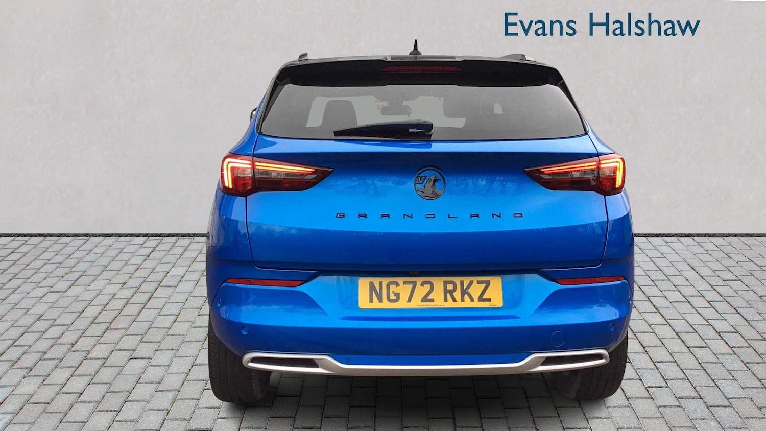 Used Vauxhall Grandland 2023 for sale - 77601186: Photo 5