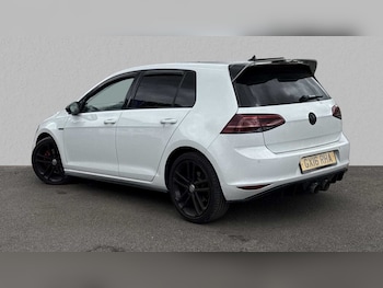 Used Volkswagen Golf 2016 for sale - 75316476: Photo