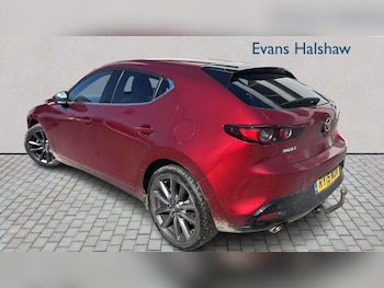 Used Mazda Mazda3 2019 for sale - 77943271: Photo