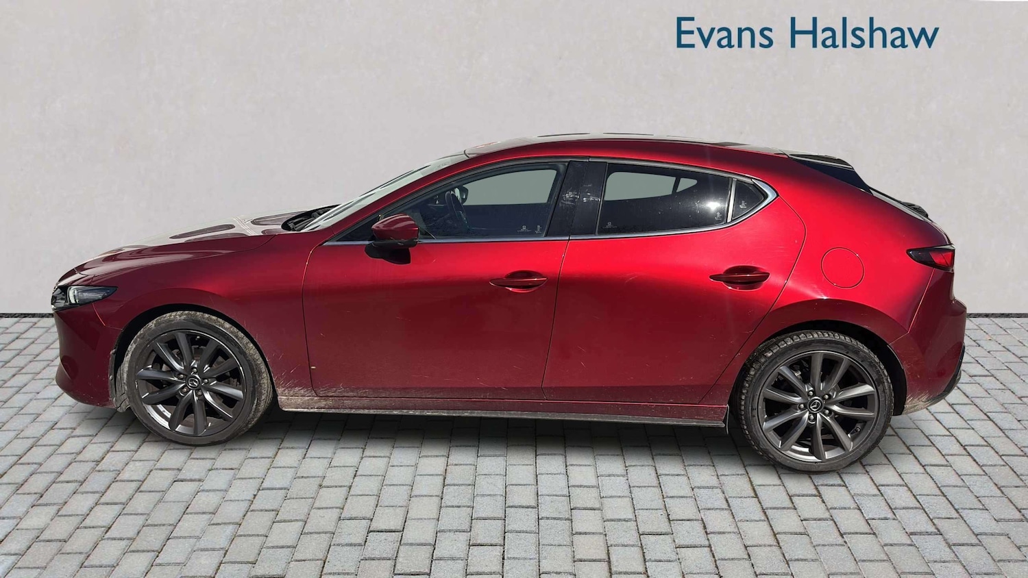 Used Mazda Mazda3 2019 for sale - 77943271: Photo 3
