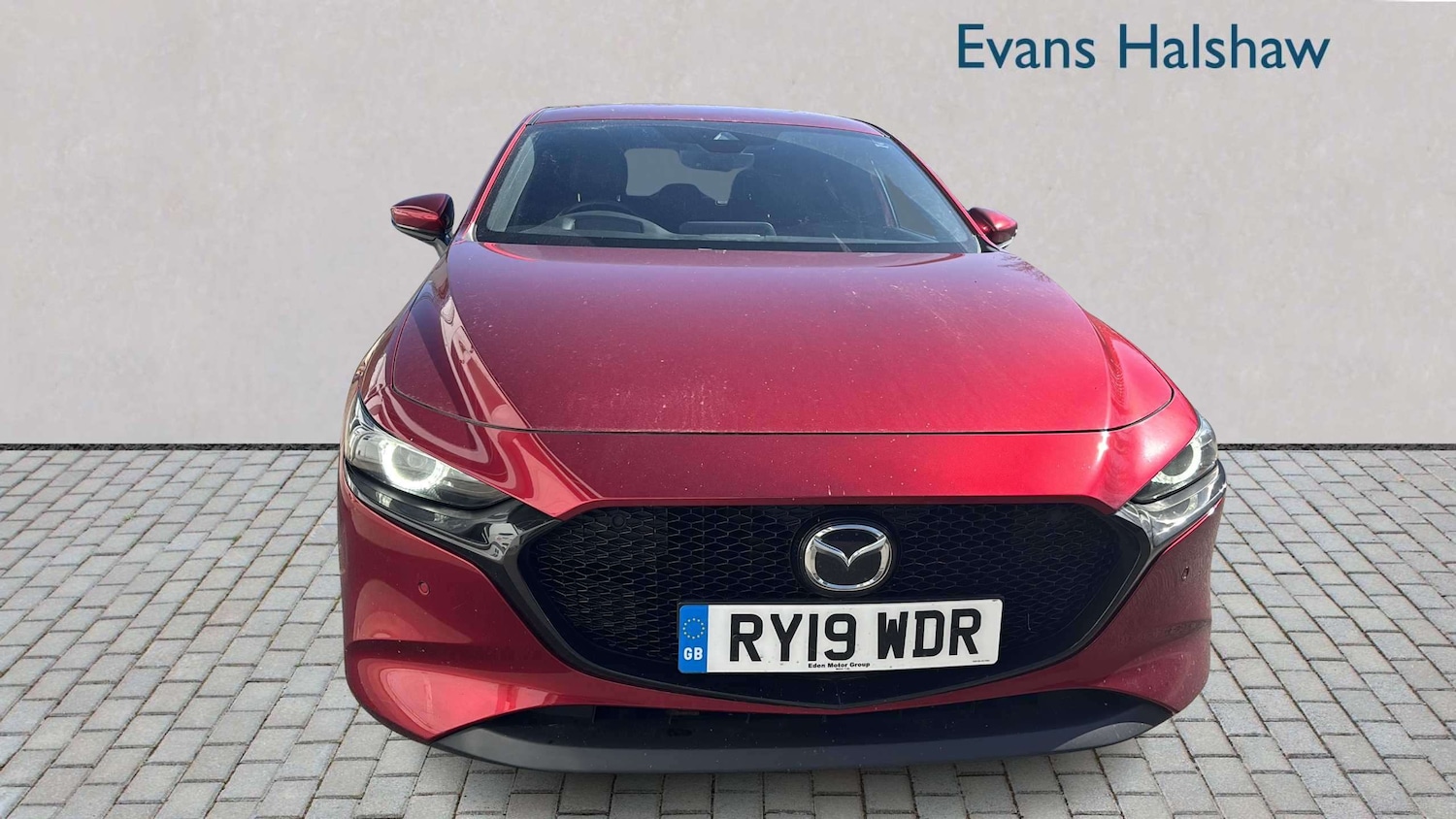 Used Mazda Mazda3 2019 for sale - 77943271: Photo 4