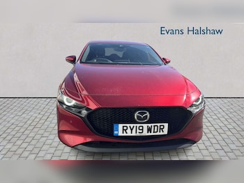 Used Mazda Mazda3 2019 for sale - 77943271: Photo