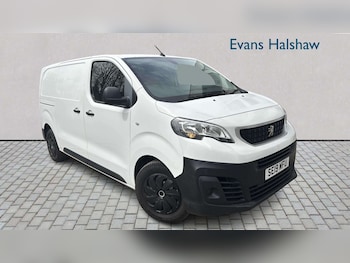 Used Peugeot Expert 2019 for sale - 78233827: Photo