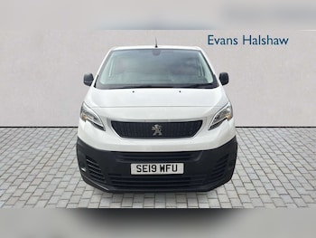 Used Peugeot Expert 2019 for sale - 78233827: Photo