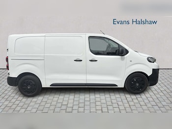 Used Peugeot Expert 2019 for sale - 78233827: Photo