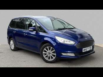 2018 - 2.0 TDCi 150 Titanium X 5dr