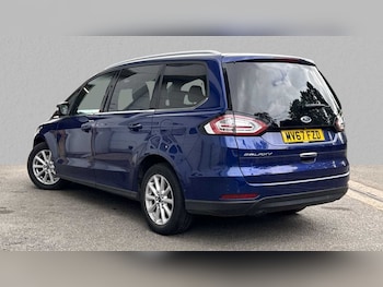 Used Ford Galaxy 2018 for sale - 75452636: Photo