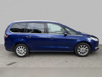 Used Ford Galaxy 2018 for sale - 75452636: Photo