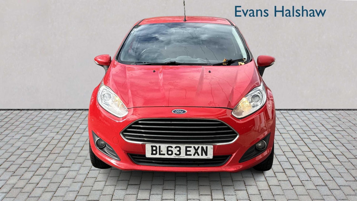 Used Ford Fiesta 2013 for sale - 76339617: Photo 3