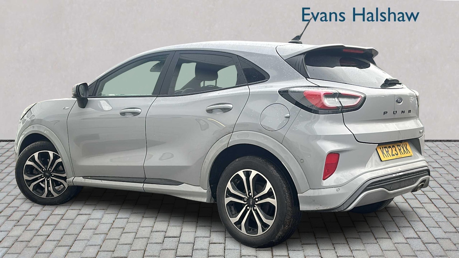 Used Ford Puma 2023 for sale - 77308482: Photo 2